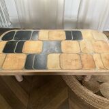 Table Shogun Roger Capron GM