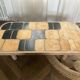Table Shogun Roger Capron GM