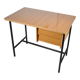 Desk 2 drawers 1970