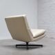 Rare lounge chair by Georges Van Rijck for Beaufort, 1960s