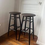 Lars Beller Fjetland Bar Stool