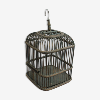 Cage à oiseaux