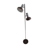 OMI chocolate floor lamp