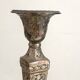Pair of Victorian Silver-Plated Candelabra