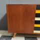 Jiri Jiroutek Yellow sideboard model U458 by Interier Praha 1960s