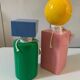salt and pepper shakers