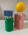 salt and pepper shakers