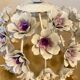 Flower decoration lamp