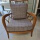 Italian armchair