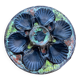 Vallauris oyster plates