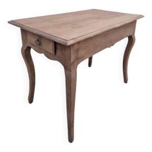 table d'appoint style - tiroirs