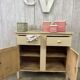 Buffet parisien vintage