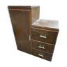 Armoire commode asymétrique