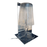 Kartell lamp take model - designer ferruccio laviani