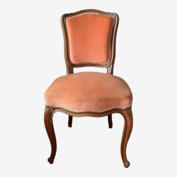 Old Louis XV chair