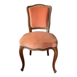 Ancienne chaise Louix XV