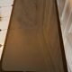 Enfilade vintage pieds compas