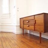 Scandinavian brand UNIFLEX sideboard