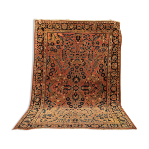 tapis vers 1920