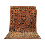 Antique re-import Sarough around 1920