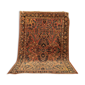 Tapis vers 1920