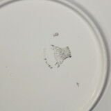 Gien pie dish decor Kashmir