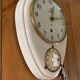 Pendule vintage Junghans
