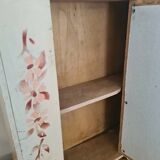 Old doll's wardrobe from the 1930s