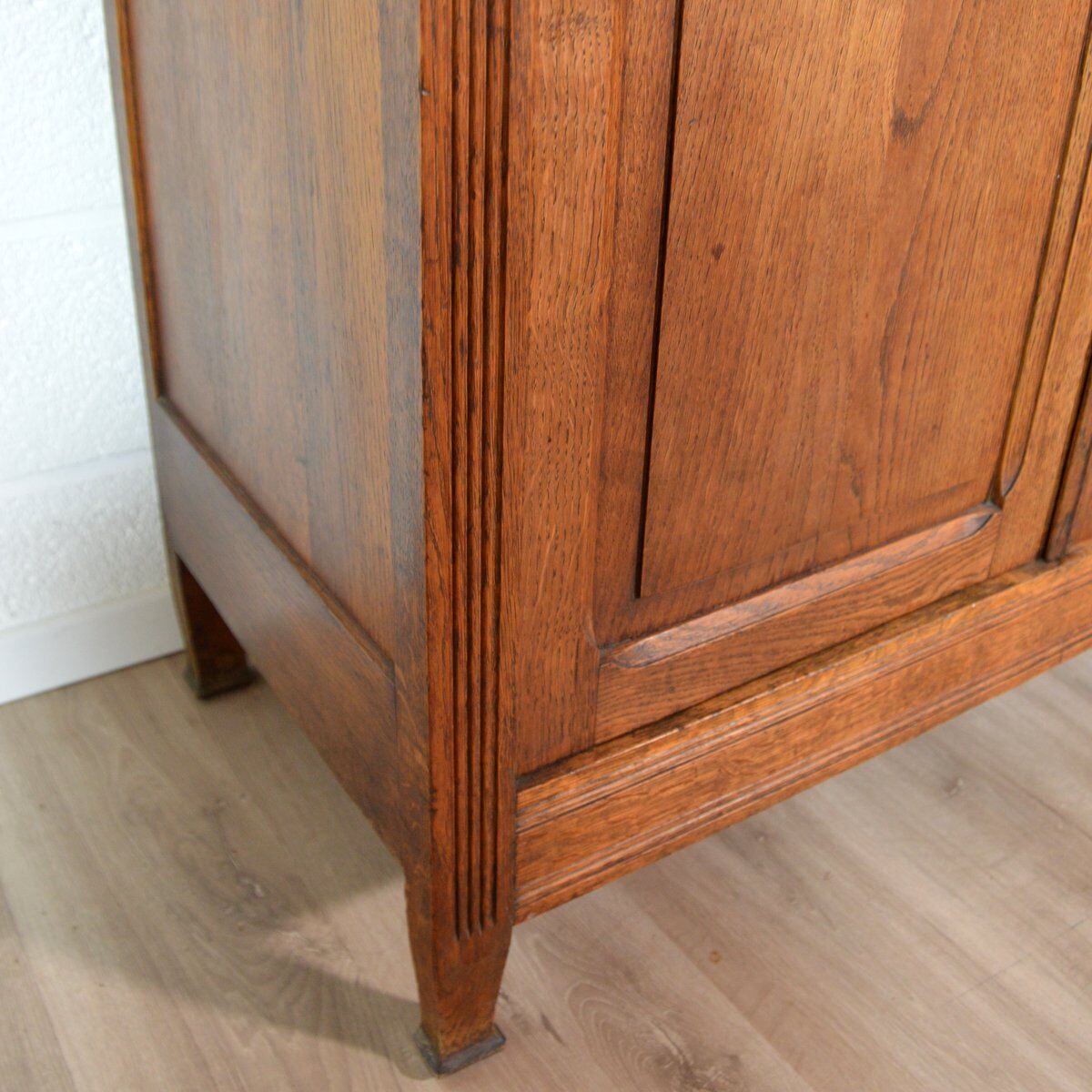 Vintage Parisian buffet 1930