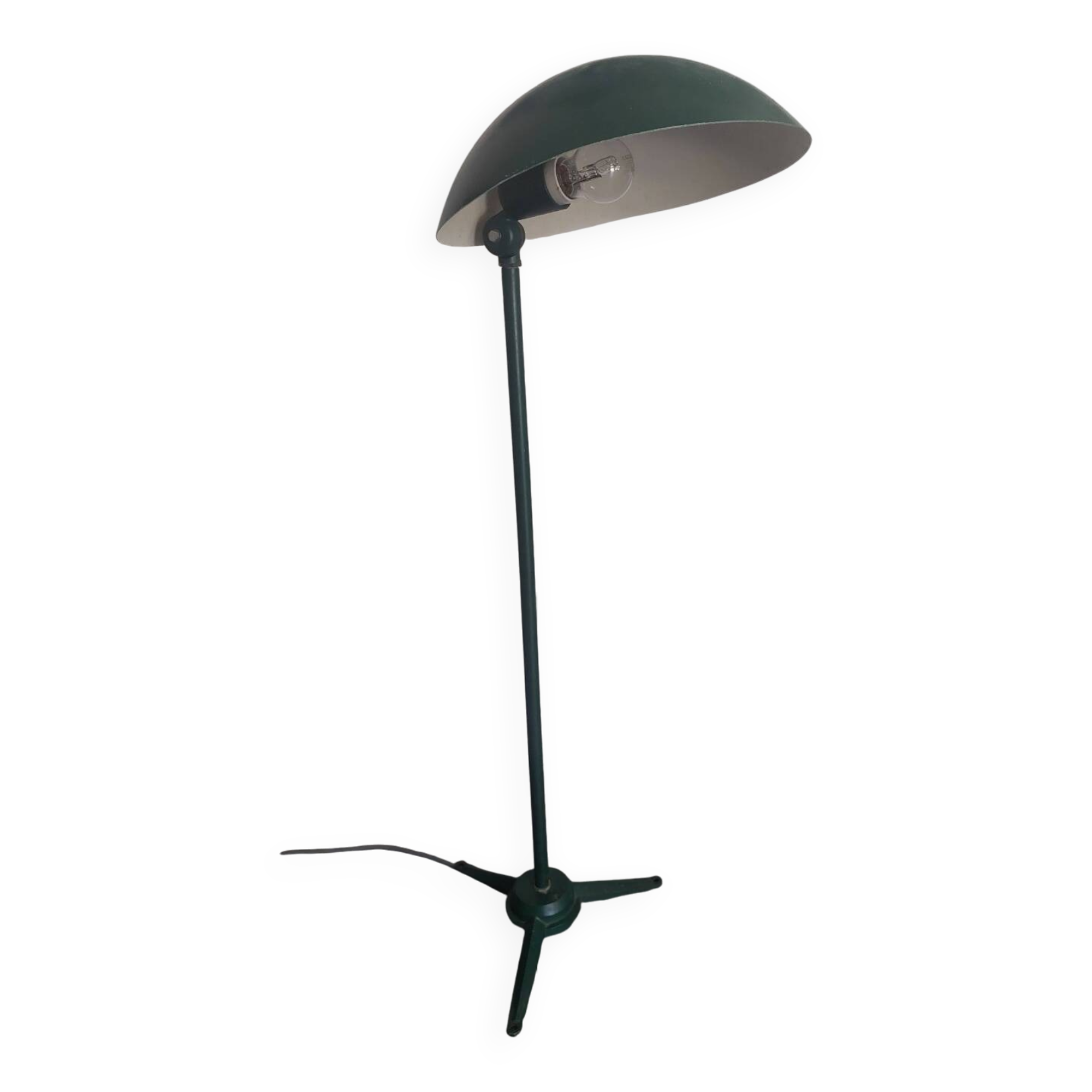 Lita floor lamp from the 1950s