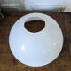 Suspension en opaline