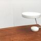Mid-century minimalist table lamp 6658 by Kaiser Idell / Kaiser Leuchten.