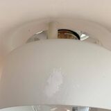 Mid-century Danish metal suspension 754 by Horn