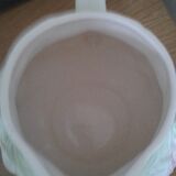 Slush pitcher