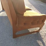 Vintage sofa