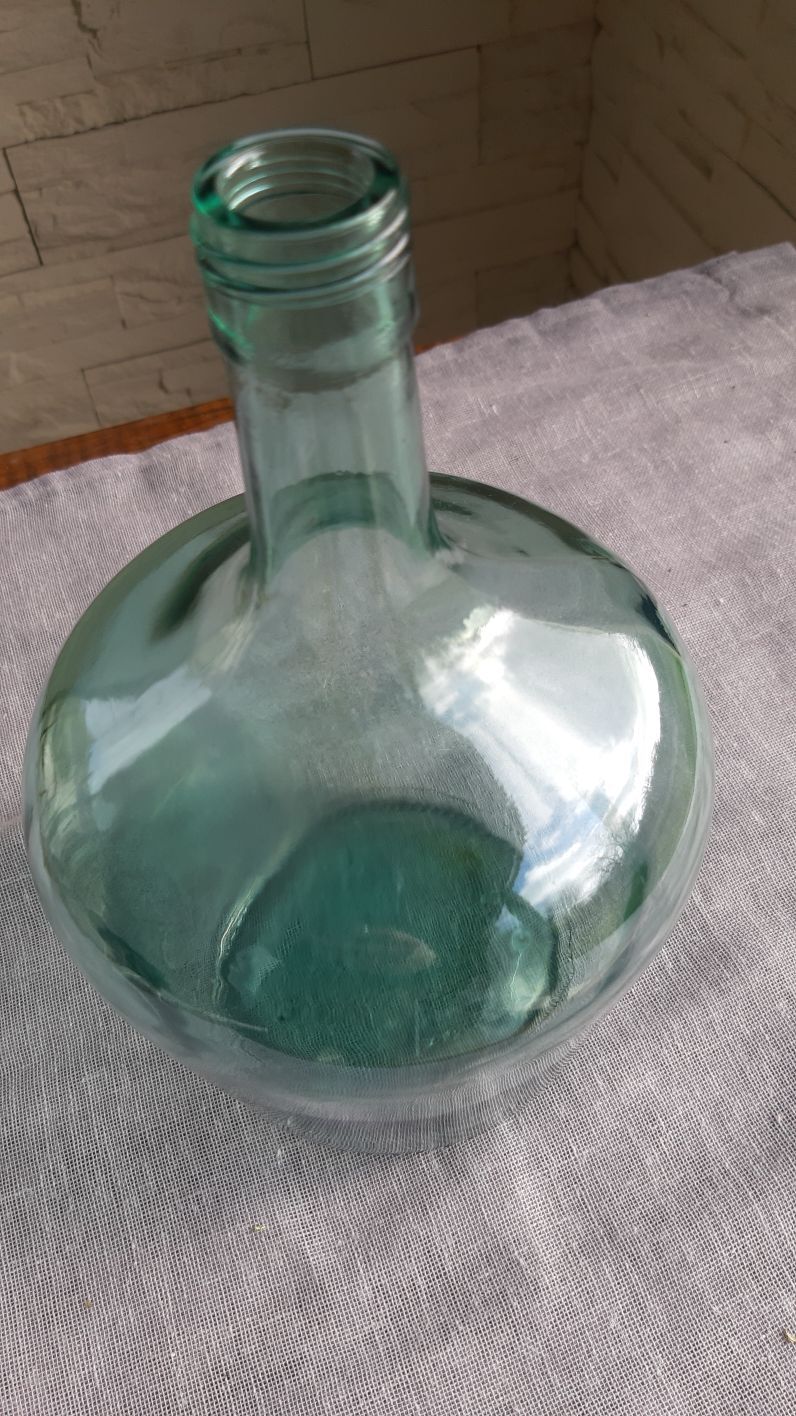 Lady jeanne 2 liters