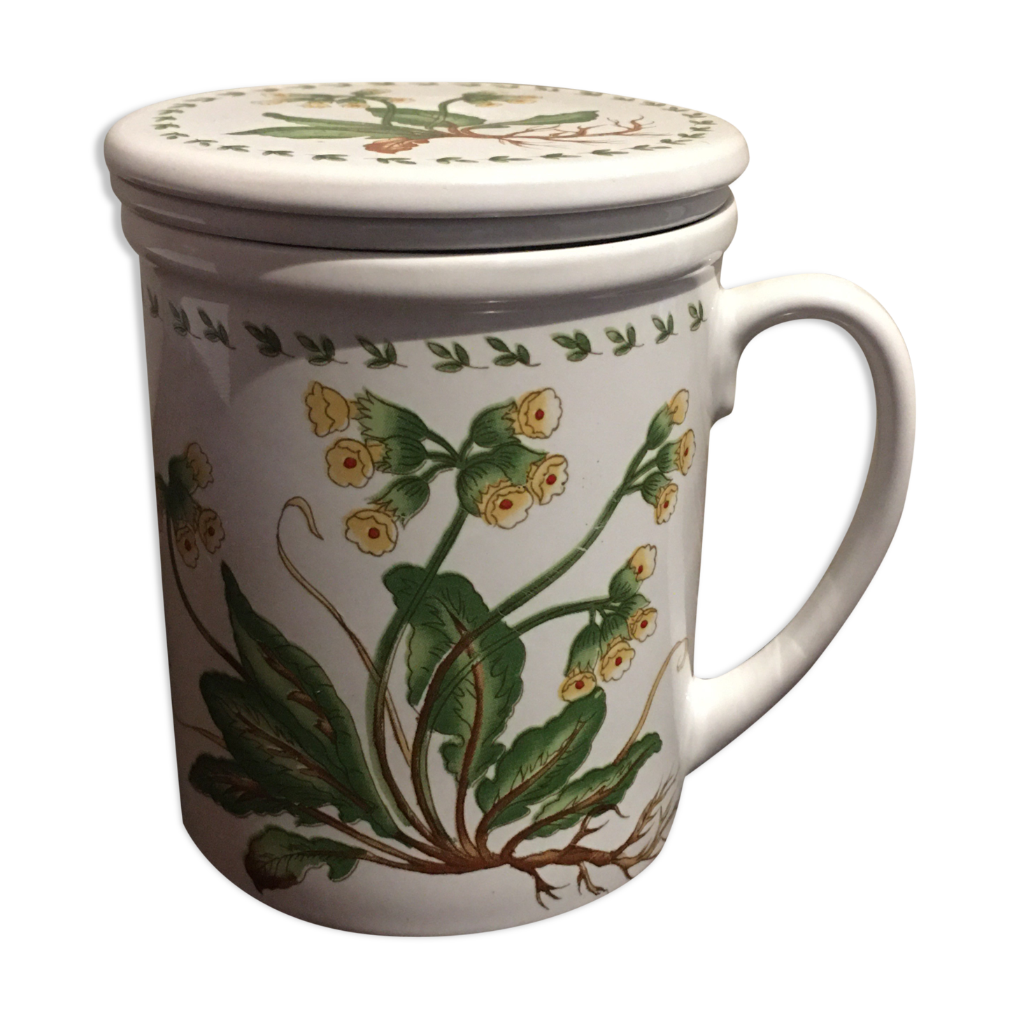 Mug à infusion