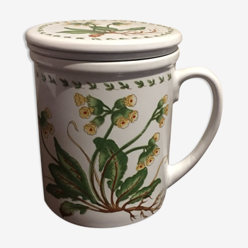 Mug à infusion