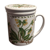 Infusion mug