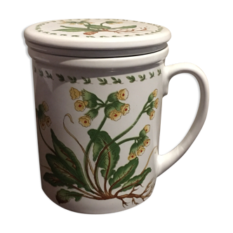 Infusion mug
