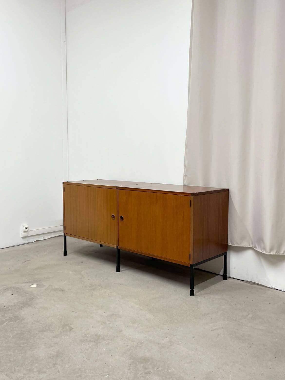 Enfilade Minvielle, ARP, circa 1960