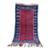 Vintage Moroccan Bouchaouit Rug: Berber Art Deco Rug, Handmade