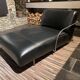 Chaise longue "Darwin" — Frighetto by Stefano Gallizioli