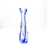 Sculptural Vase "Sękacz" – Icon of Polish Design 1960