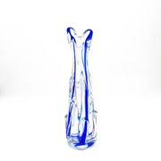 Sculptural Vase "Sękacz" – Icon of Polish Design 1960