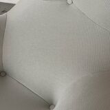 Armchair and footrest Up 5/6 La Mamma by Gaetano Pesce for B&B Italia 2000s edition