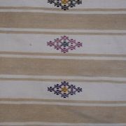 Carpet 203x247 cm