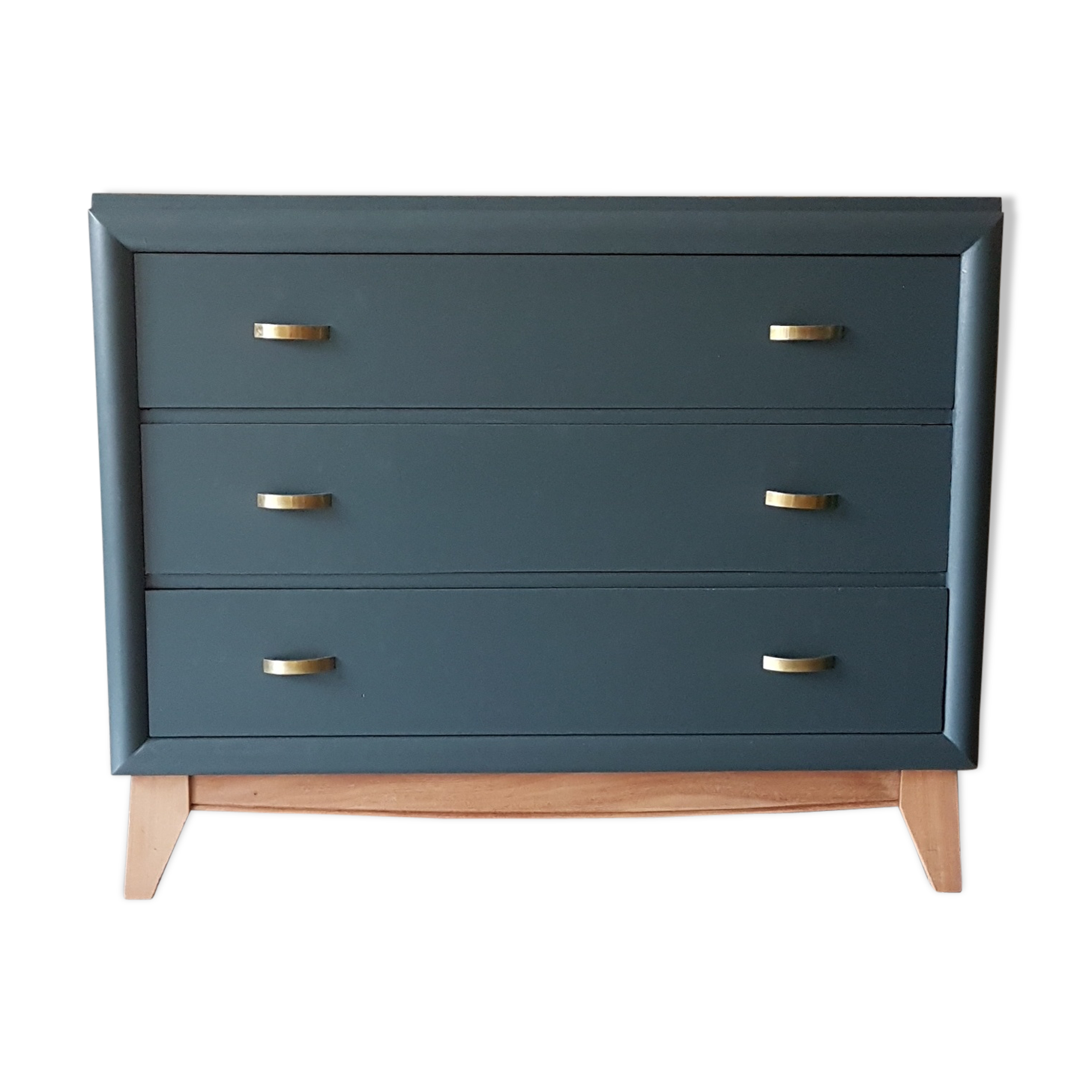 vintage dresser