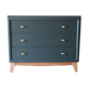 vintage dresser