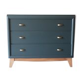 vintage dresser